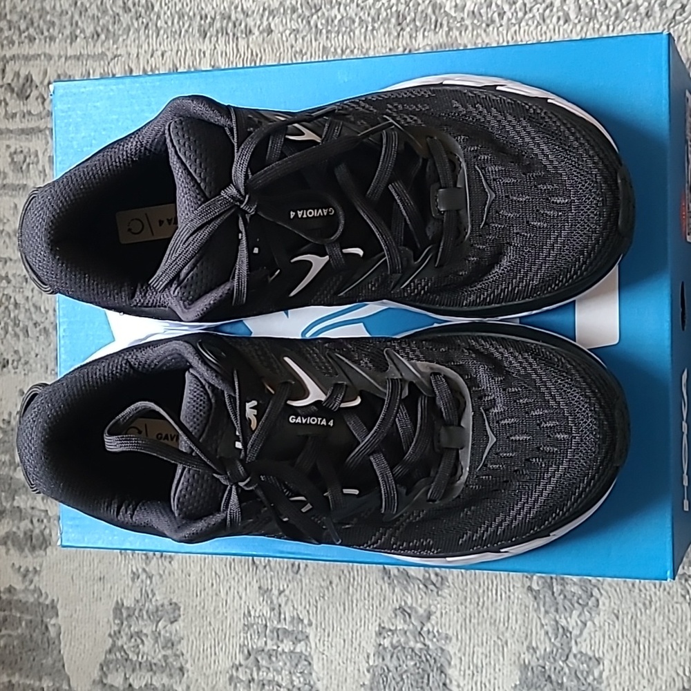 HOKA Gaviota 4 Sneakers